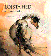 Lojsta hed - russens rike